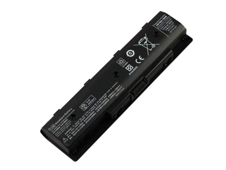 HP PI06 Laptop Battery for Envy 15-J000EA