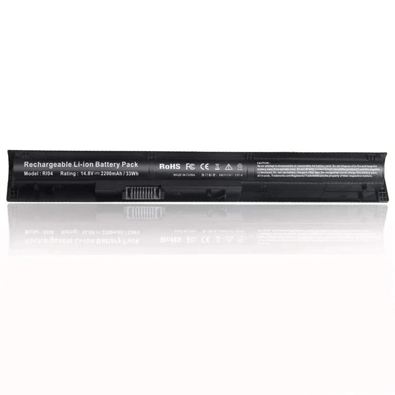 HP P3G15AA Laptop Battery for ProBook 450 G3