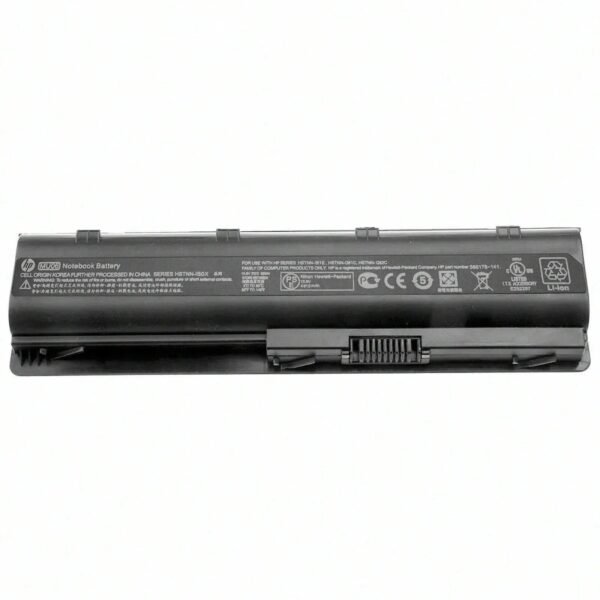Original HP MU06 Laptop Battery for Envy 17-1000