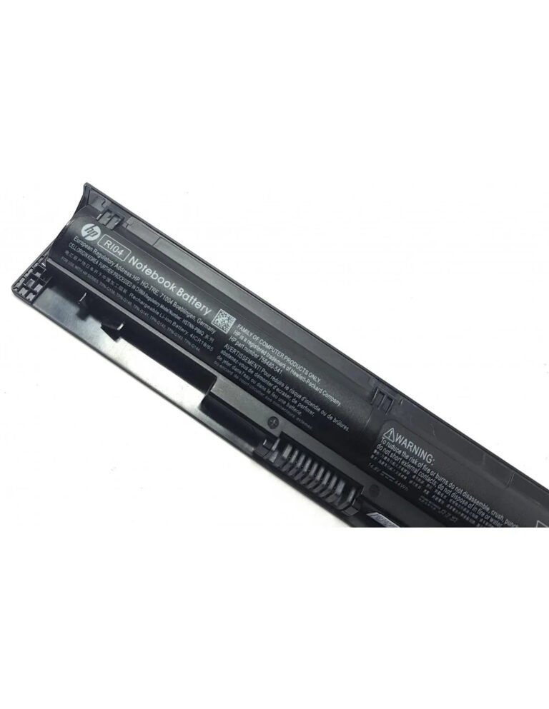 Original HP RI04 Laptop Battery, 14.8V 2850mAh for ProBook 450 G3