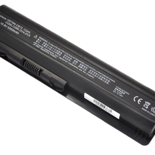 HP EV03 Laptop Battery for G50 Series