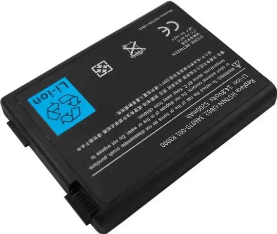 HP R3260US Laptop Battery for R3000 R3204US