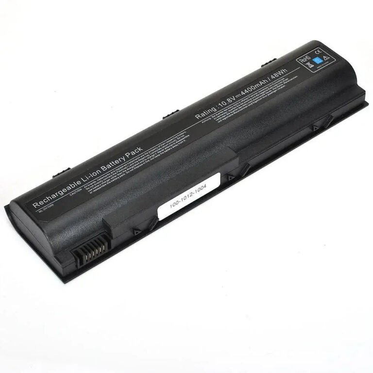 HP nx4800 Laptop Battery for Business Notebook NX4800