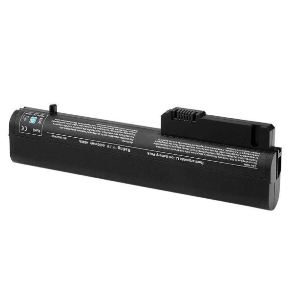 HP MS06 Laptop Battery for Hp EliteBook 2540p(SK035UP)