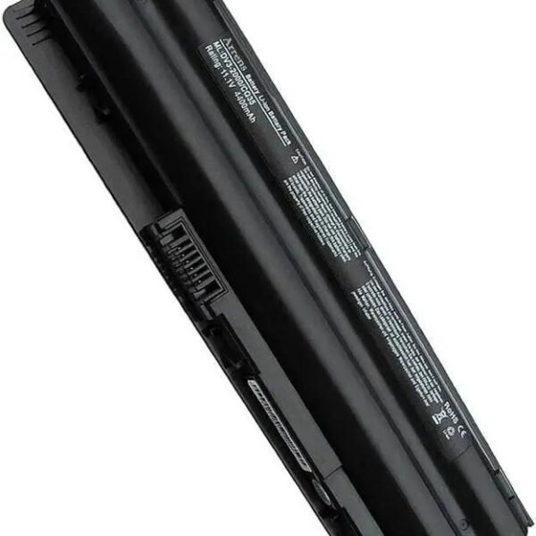 HP NB801AA Laptop Battery, 10.8V for Compaq Presario CQ35-100