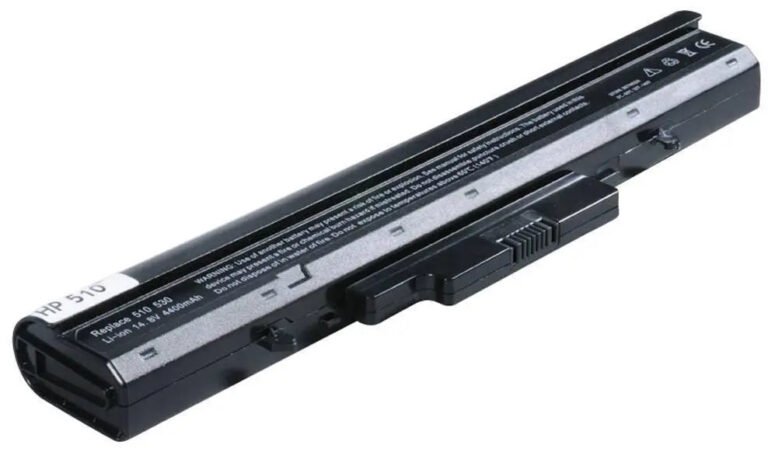 HP RW557AA Laptop Battery, 14.4V for HP 500, 520