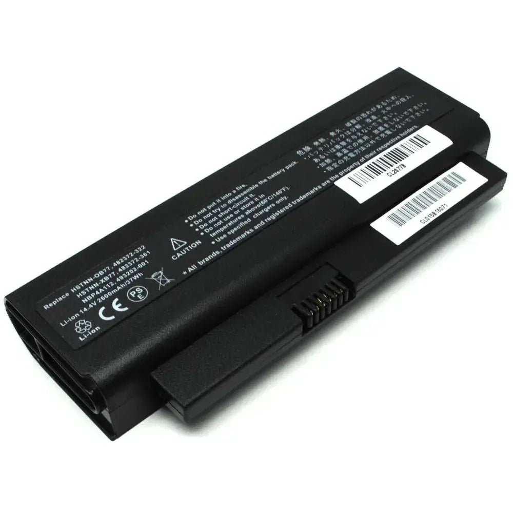 product-8193 HP CQ20 Laptop Battery for Business Notebook 2230S