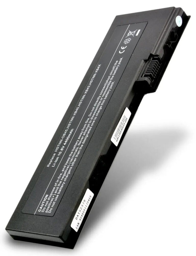 HP OT06 Laptop Battery for Hp EliteBook 2730p(VF890PA)