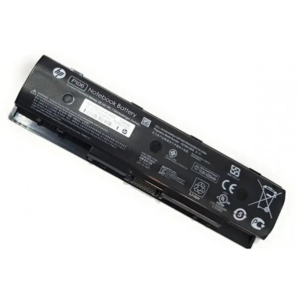 Original HP P106 Laptop Battery for Envy 15-J000EA