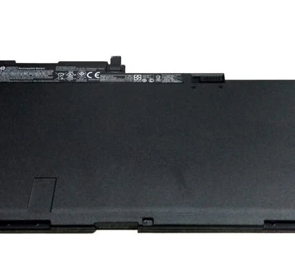 Original HP CM03XL Laptop Battery, 11.1V 4520mAh for EliteBook 740 G2(J9V60AV)