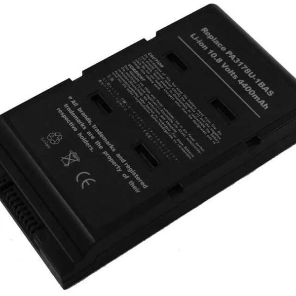 Toshiba PA3128U Laptop Battery for M200 Portege