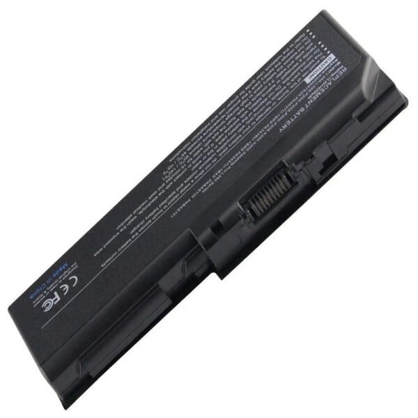 Toshiba PA3536U Laptop Battery, 12V for L350 L350-12N