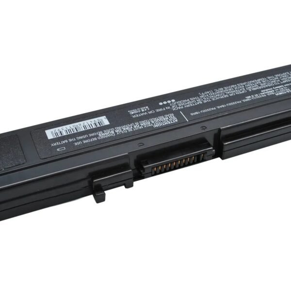 Toshiba PA3332U Laptop Battery for Toshiba Satellite M30