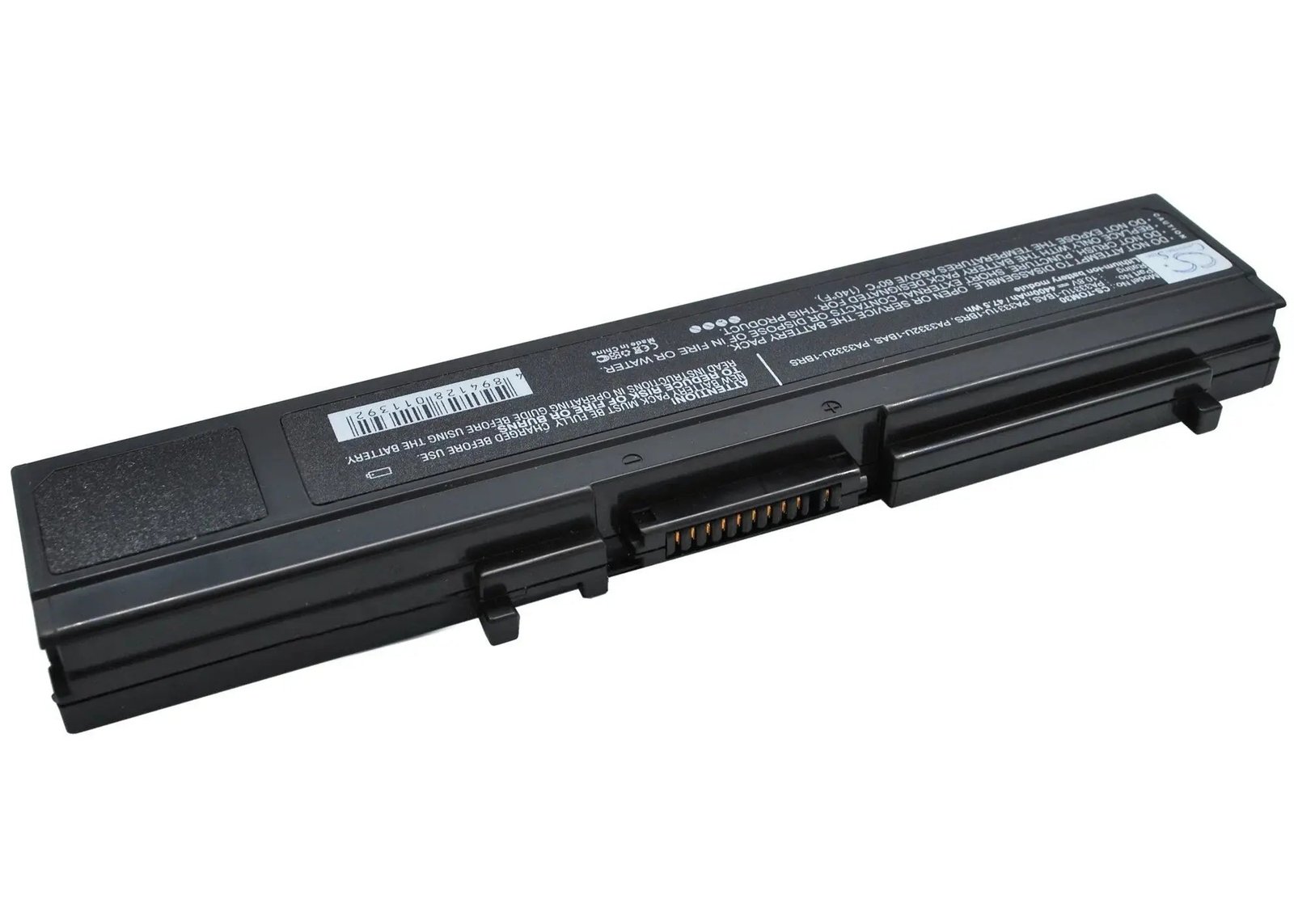 product-8844 Toshiba PA3332U Laptop Battery for Toshiba Satellite M30