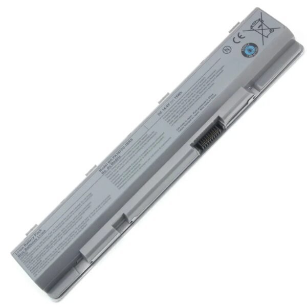 Toshiba PA3672U Laptop Battery for Toshiba Satellite E100