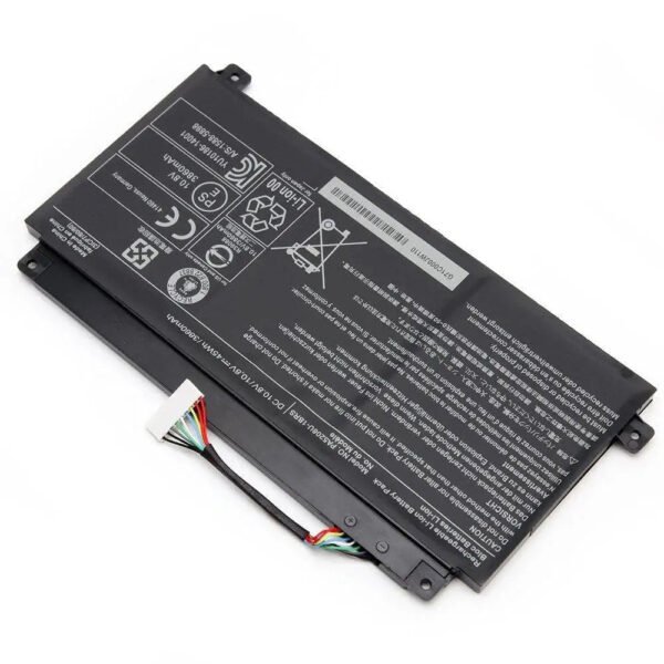 Toshiba CB35 Laptop Battery, 10V for Chromebook 2 CB35-A3120