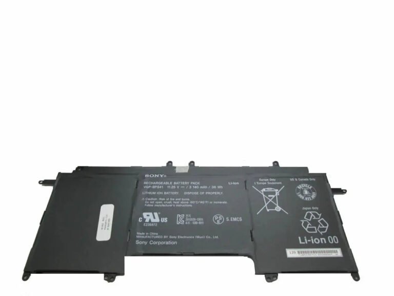 Original Sony SVF13N Laptop Battery, 11.25V 3140mAh for VAIO FLIP SVF13N