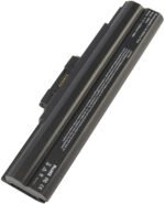 Sony BPS13 Laptop Battery, 11.1V 4400mAh for Sony PCG-7164M