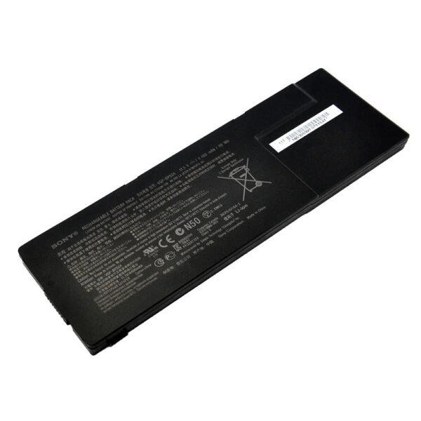 Original Sony BPS24 Laptop Battery, 11.1V 4400mAh for PCG-41211M