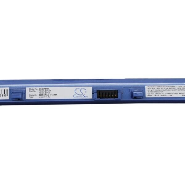 Sony PCGA-BP51 Laptop Battery for VAIO PCG-GT3