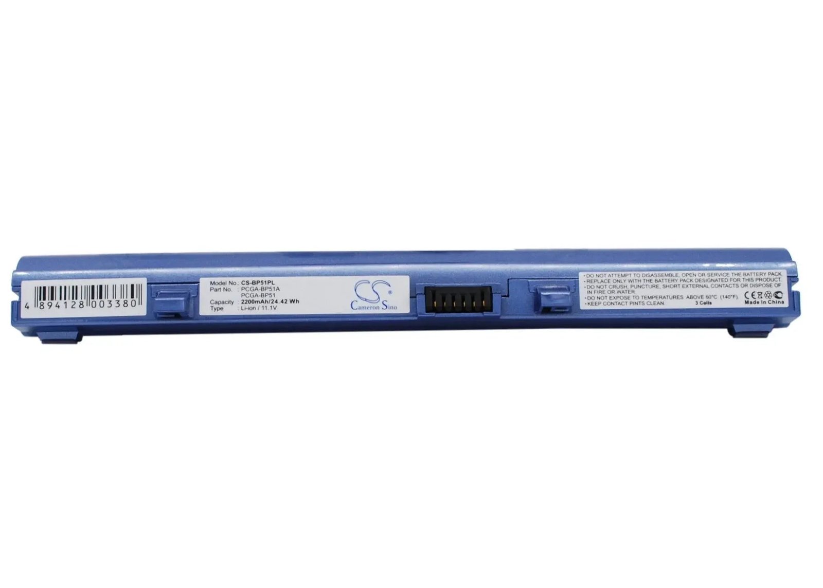 product-8972 Sony PCG-505CBX Laptop Battery for Sony VAIO PCG-505