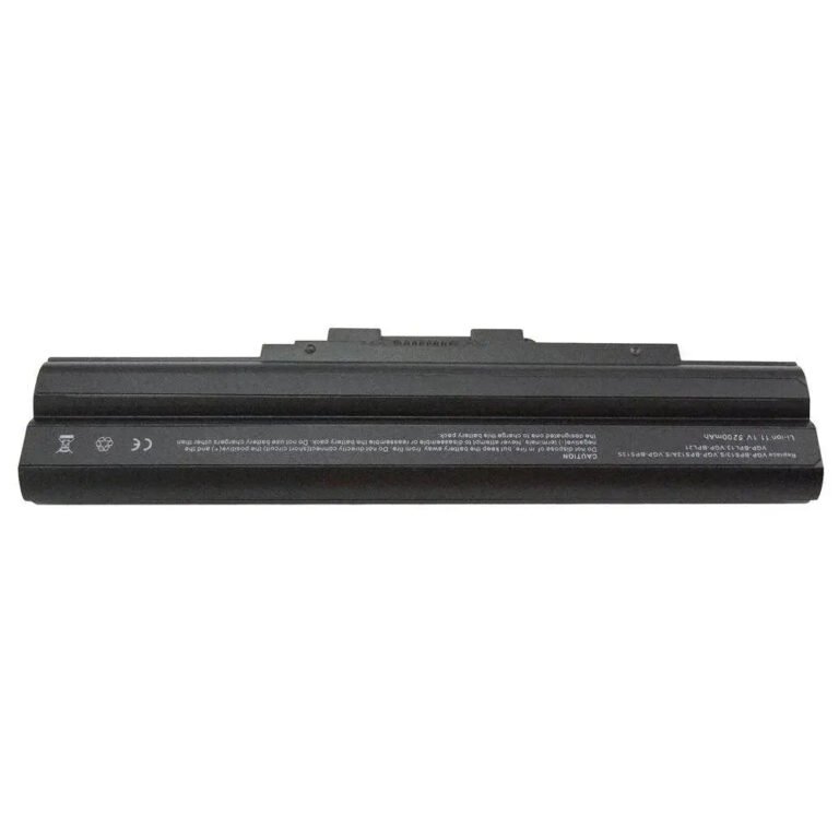 Sony VPCS135FG Laptop Battery for Sony PCG 81312L