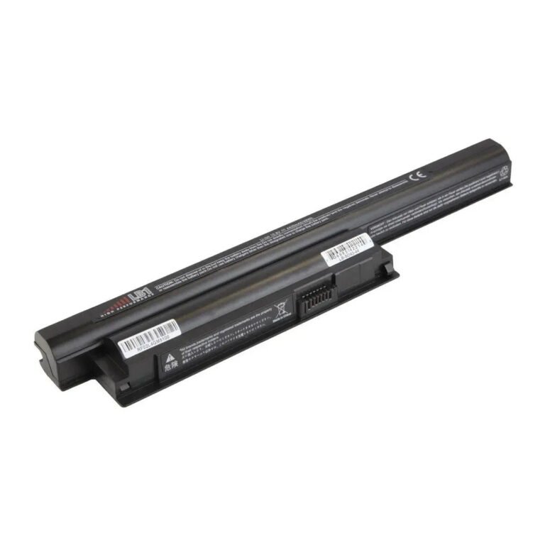 Compatible Sony VGP-BPL26 Laptop Battery for VPCEH17FG