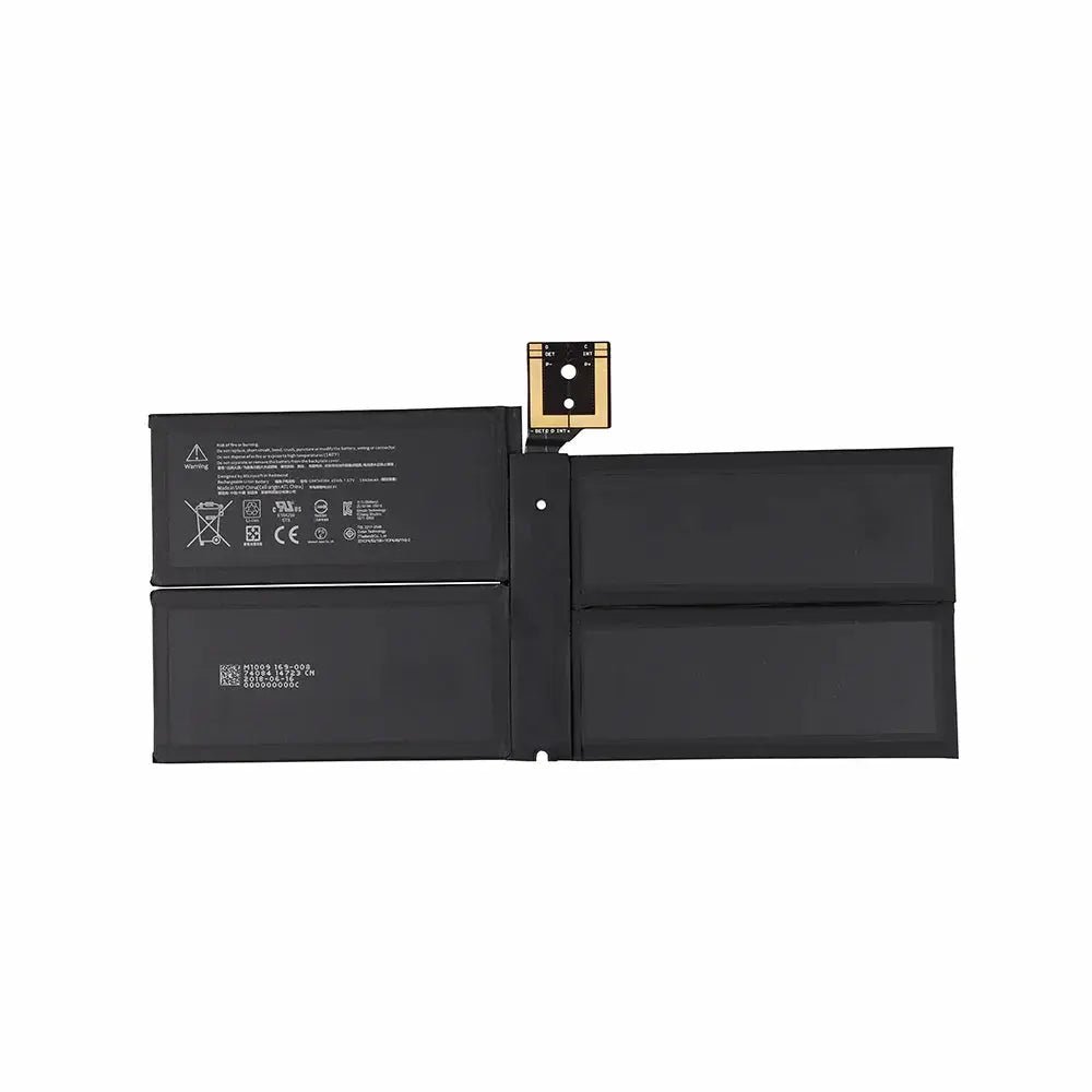 product-9382 Microsoft Pro5 Laptop Battery, 7.57V 5940mAh for Microsoft Surface Pro5