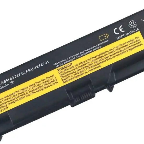 Lenovo E420 Laptop Battery for Lenovo THINKPAD E40