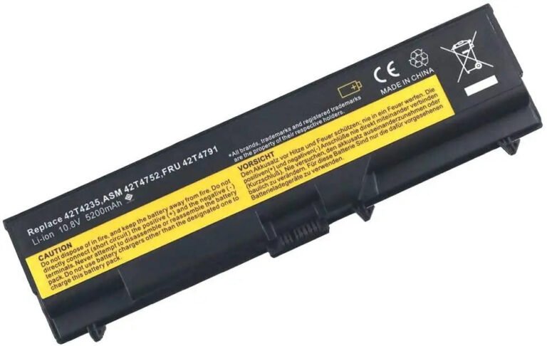 Lenovo E420 Laptop Battery for Lenovo THINKPAD E40