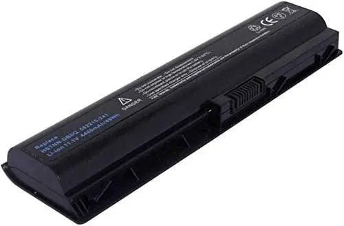 Compatible HP LU06 Laptop Battery for TM2T TOUCHSMART