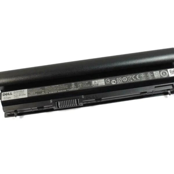 Original Dell E5220 Laptop Battery, 7V for Dell Latitude E5220