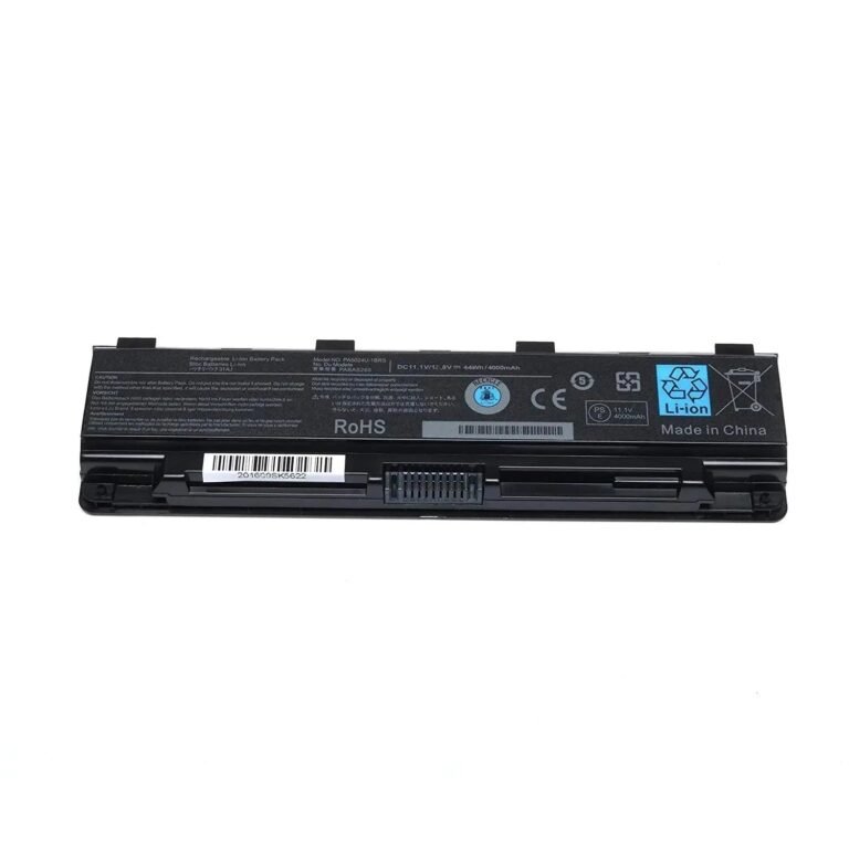 Compatible Toshiba C55Dt Laptop Battery, 10V for Toshiba Satellite S70